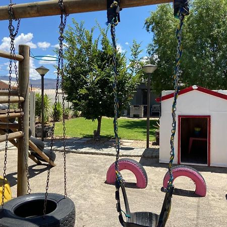 Karoo Heart Apartamento Beaufort West Exterior foto