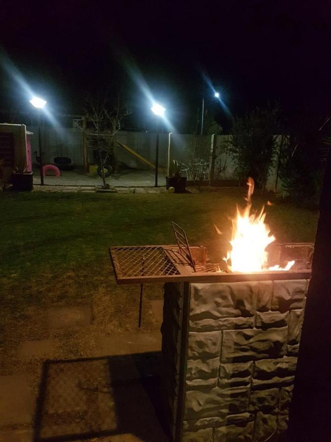 Karoo Heart Apartamento Beaufort West Exterior foto