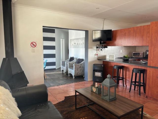 Karoo Heart Apartamento Beaufort West Exterior foto