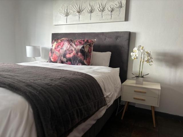 Karoo Heart Apartamento Beaufort West Exterior foto