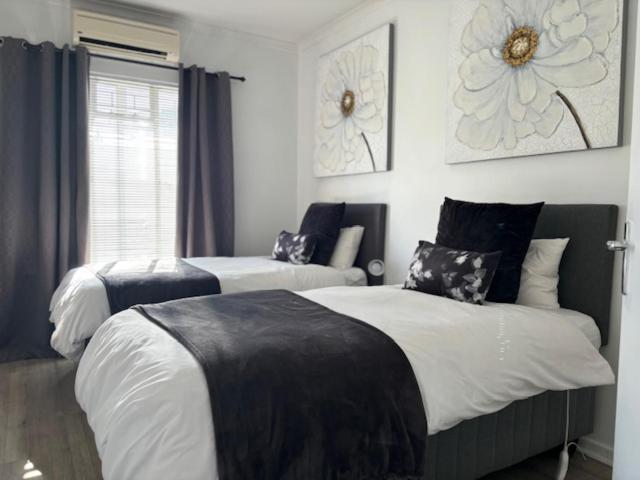 Karoo Heart Apartamento Beaufort West Exterior foto