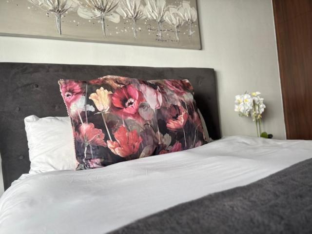 Karoo Heart Apartamento Beaufort West Exterior foto