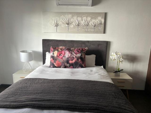 Karoo Heart Apartamento Beaufort West Exterior foto