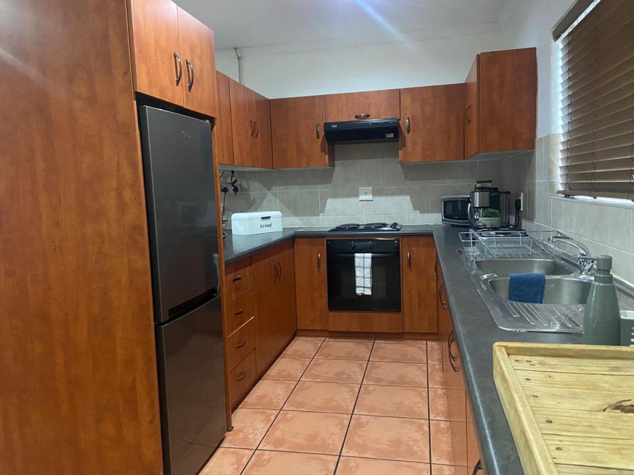 Karoo Heart Apartamento Beaufort West Exterior foto